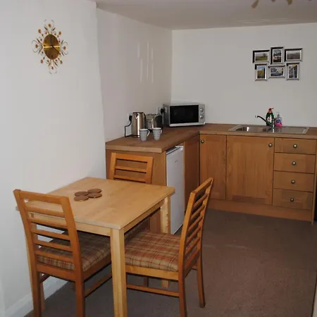 Sykes House 4* Askrigg