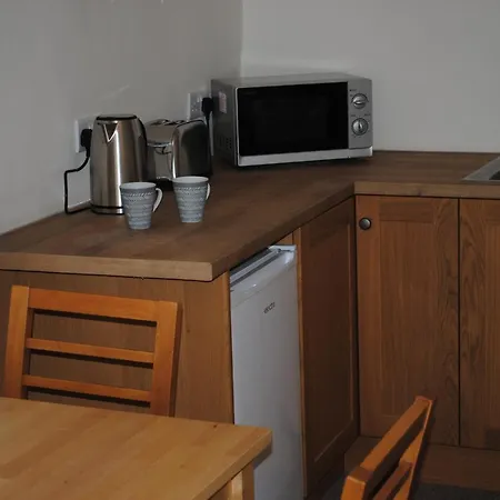 Bed and Breakfast Sykes House
