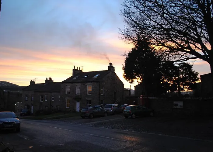 Sykes House