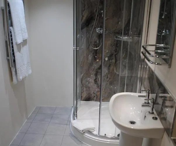 Sykes House Bed and Breakfast