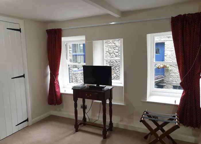 Bed and Breakfast Sykes House Askrigg