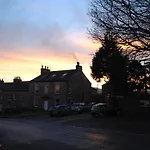 Sykes House