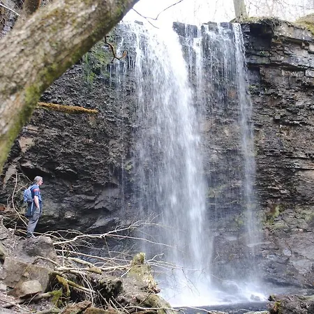 Sykes House Bed & Breakfast Askrigg