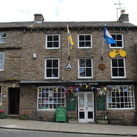 Sykes House Bed & Breakfast