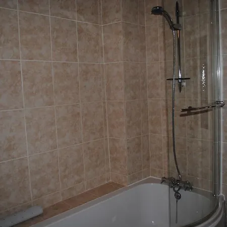 Bed & Breakfast Sykes House