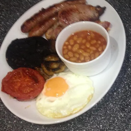 Sykes House Bed & Breakfast Askrigg