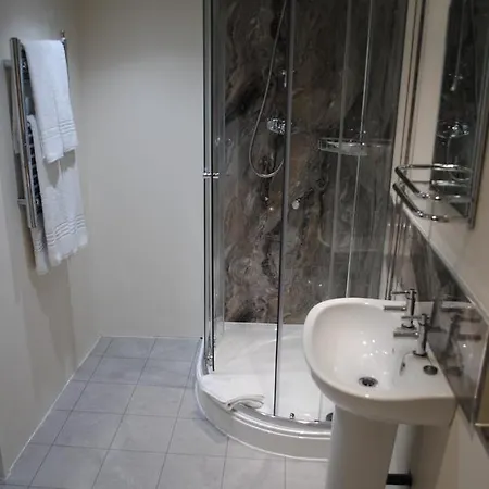 Sykes House Bed & Breakfast