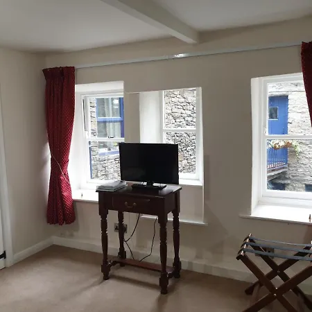 Bed & Breakfast Sykes House Askrigg