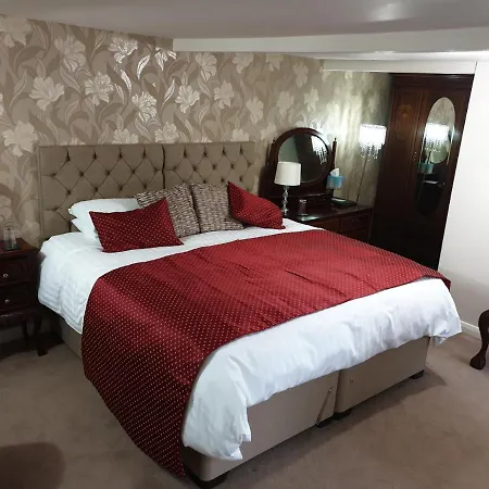 Bed & Breakfast Sykes House Askrigg