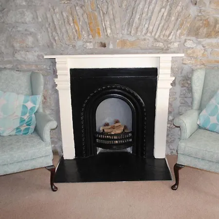 Bed & Breakfast Sykes House