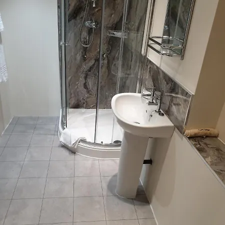 Sykes House 4* Askrigg