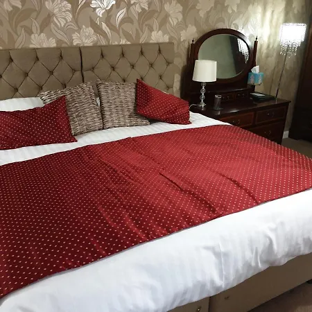 Sykes House Bed & Breakfast Askrigg