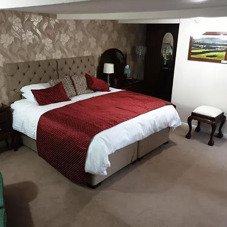 Bed & Breakfast Sykes House