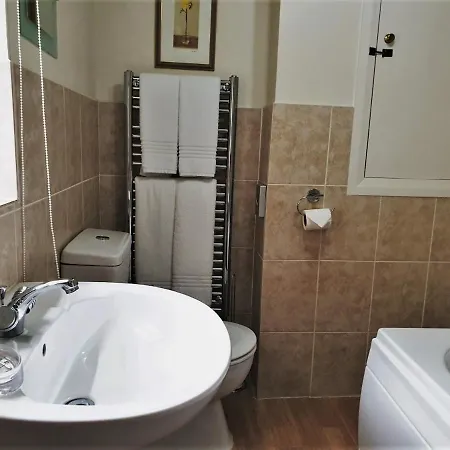 Bed & Breakfast Sykes House Askrigg