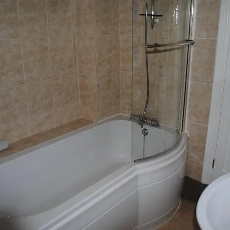 Sykes House Bed & Breakfast 4*