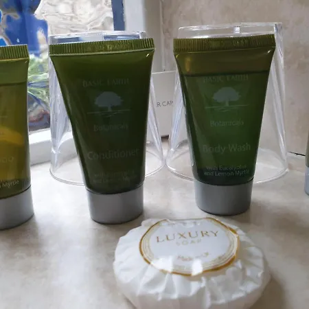 Sykes House Bed & Breakfast Askrigg