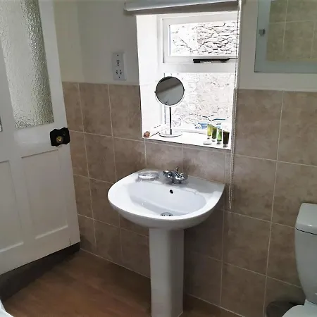 Sykes House 4* Askrigg