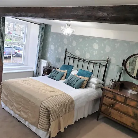 Sykes House Bed & Breakfast Askrigg