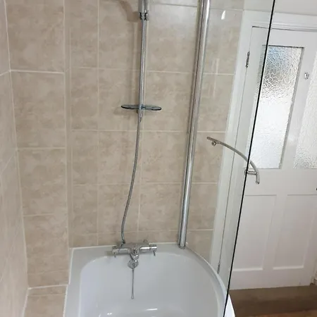 Bed & Breakfast Sykes House