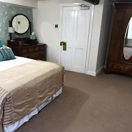 Sykes House Askrigg