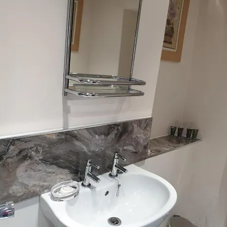 Bed & Breakfast Sykes House 4*