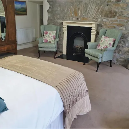 Sykes House Askrigg