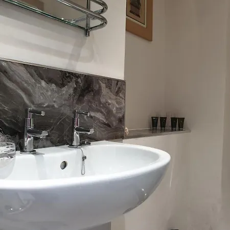 Bed & Breakfast Sykes House