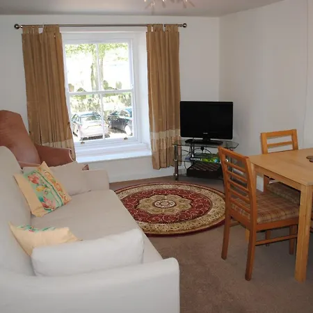 Sykes House Askrigg