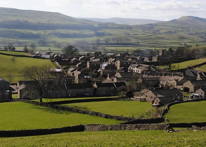 Sykes House Bed & Breakfast 4*