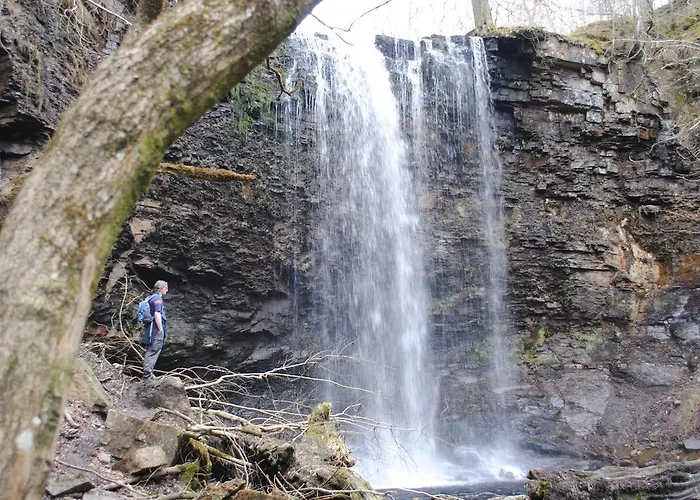 Sykes House Bed & Breakfast Askrigg