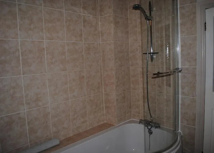 Bed & Breakfast Sykes House