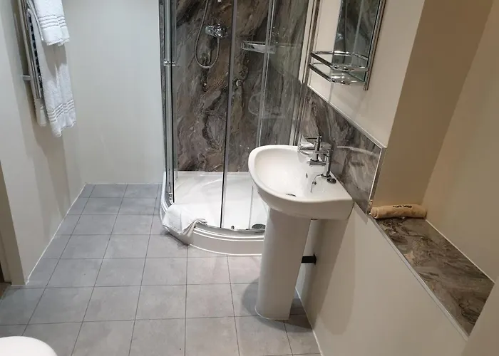 Sykes House 4* Askrigg