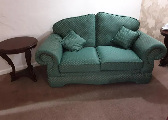 Sykes House Bed & Breakfast 4*