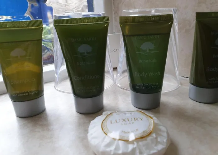 Sykes House Bed & Breakfast Askrigg