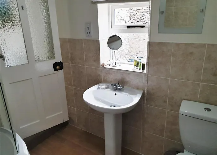 Sykes House 4* Askrigg