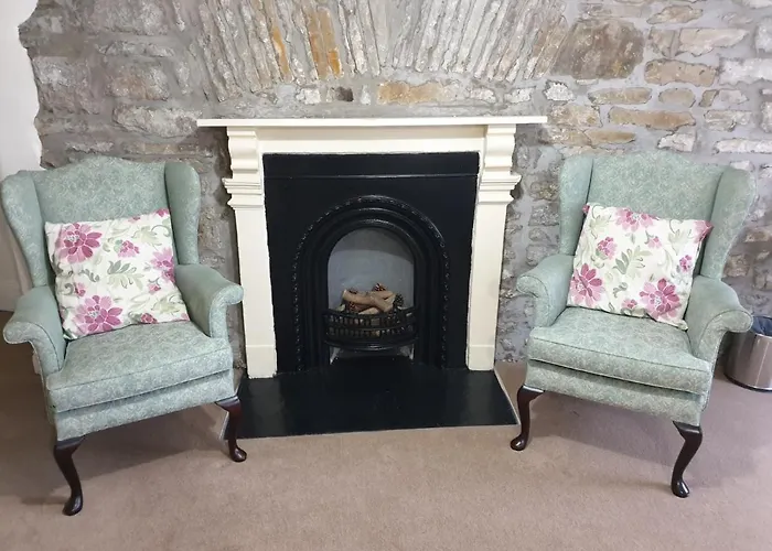 Sykes House Bed & Breakfast