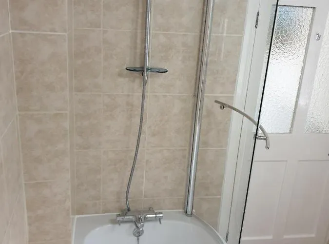 Bed & Breakfast Sykes House