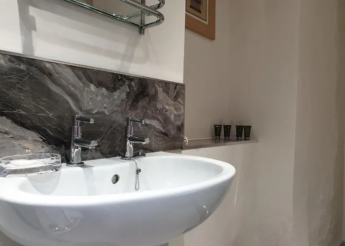 Bed & Breakfast Sykes House