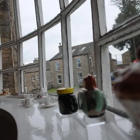 Sykes House 4* Askrigg