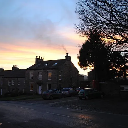 Sykes House