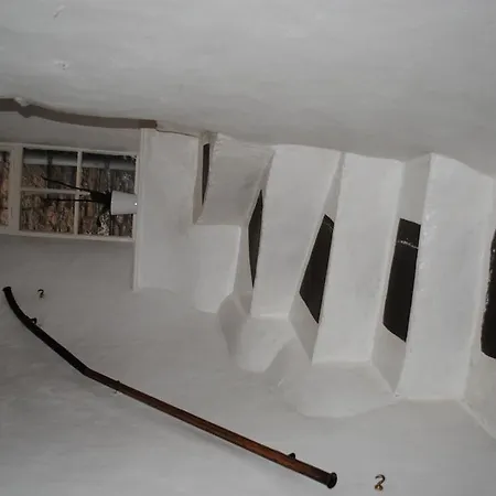 Sykes House לינה וארוחת בוקר